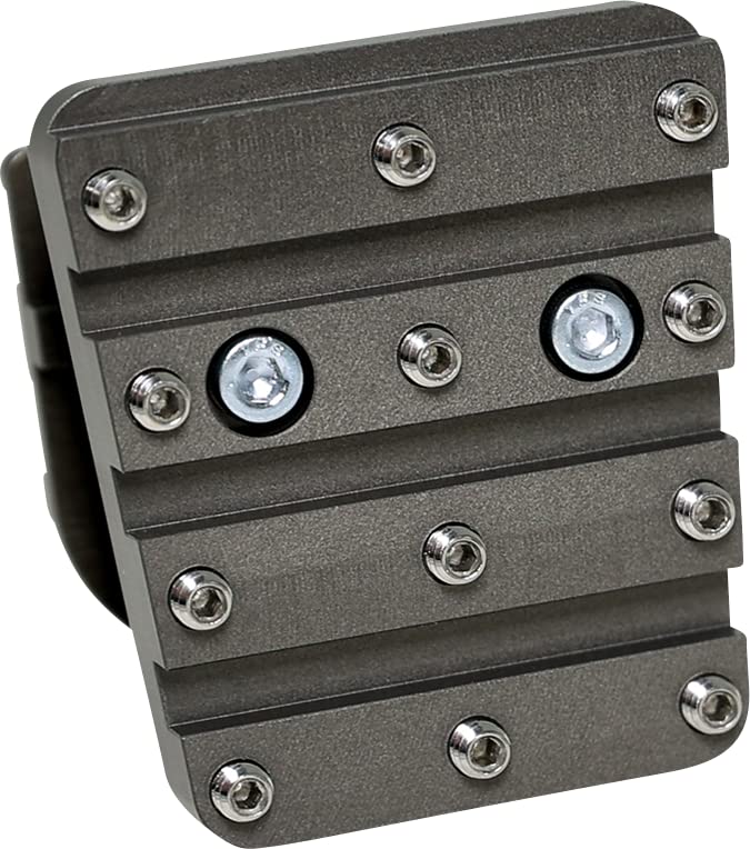 Brake Pedal Extender Dynojet