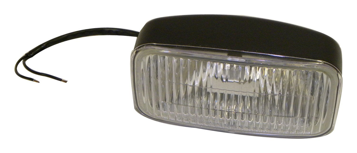 Fog Lamp Crown Automotive 4713582