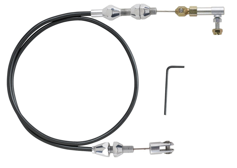 48" Lokar Universal Black Housing TCP-1000U48