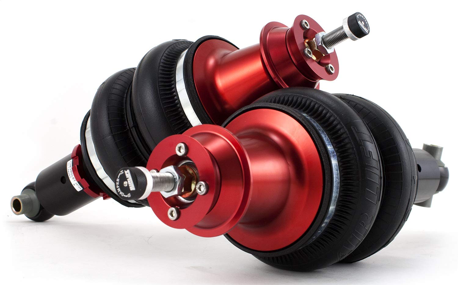 Rear Air Lift 78601 Kit for Suspension