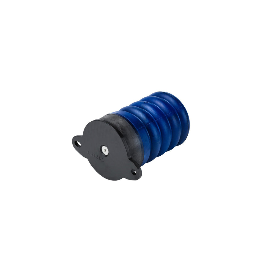 SumoSprings Rear for Jeep Cherokee XJ | SuperSprings SSR-403-40 | Left/Right Pair | 1000 (lb) Capacity at 50% Compression | Made in the USA, Blue