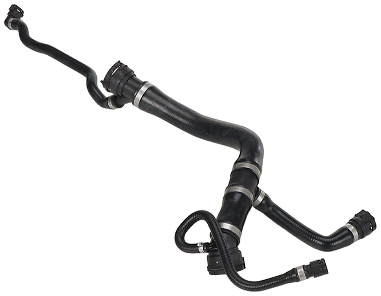 Premium Gates 24065 Modular Coolant Hose Genuine