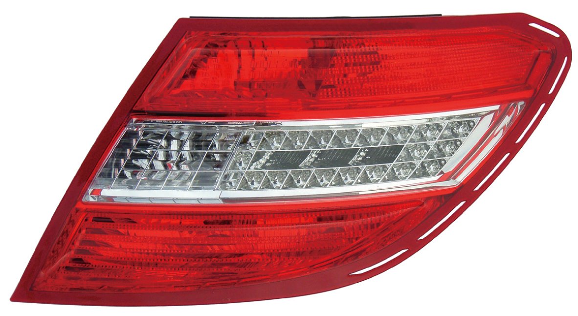 Tail Light Eagle Eyes BZ138-B000R