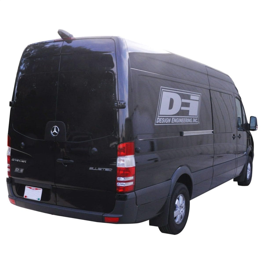 Sprinter Van Insulation Kit Design Engineering 50401 - Long Wheel Base (350 sq ft)
