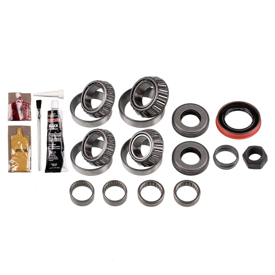 Motive Gear Differential Bearing Kit R70RMK, Master Bearing Kit for Dana 70 Rear Axle, Includes Koyo Tapered Bearings, Compatible Fits for Chevrolet C30, Dodge D300, and Ford F-350 Models
