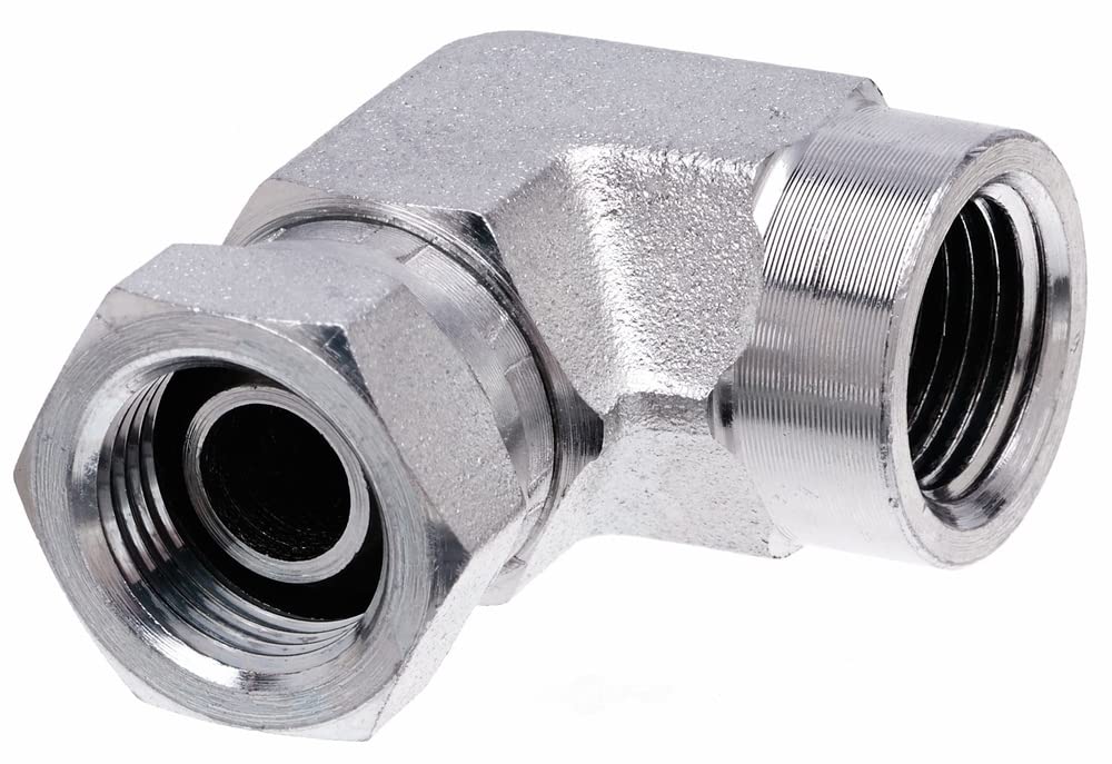 G60164-0202 Gates Adapter Fitting