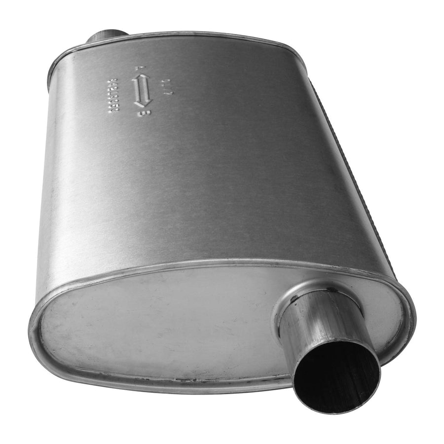 Exhaust Muffler AP Exhaust Products 700052
