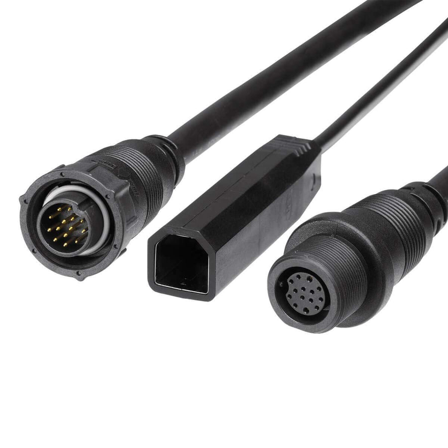 30 Ft. Humminbird Transducer Extension Cable – EC M3 14W30