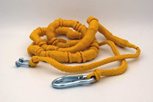 Shallow Water Greenfield Products Ab SWABY Yellow