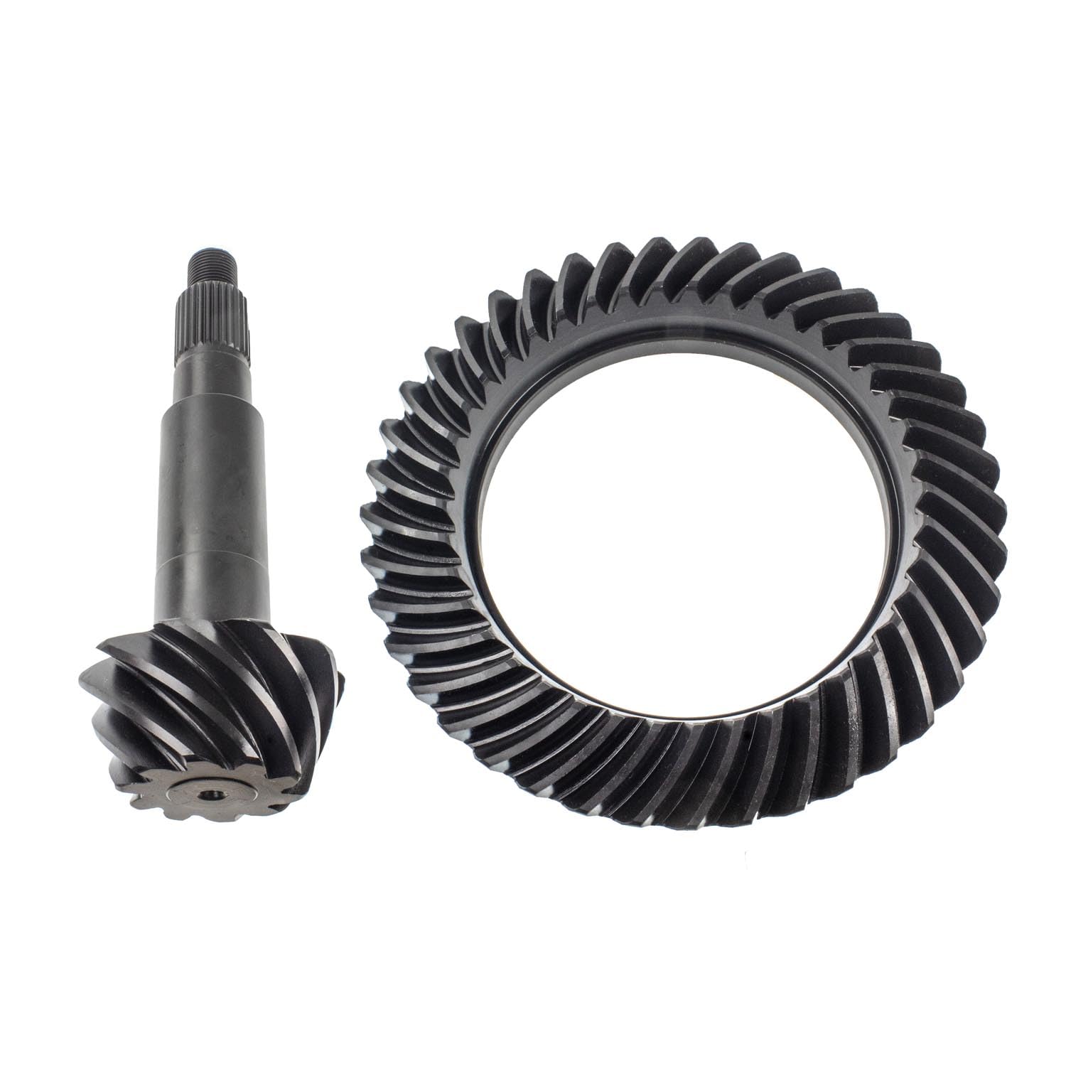D60410 EXCEL Ring & Pinion Gear Set, Dana 60 Standard, 4.10 Ratio, Compatible with Chevrolet C10, K20, Dodge Ram 2500, Ford F-250, GMC K2500, Jeep J20 (1967-2014), Front & Rear Differential
