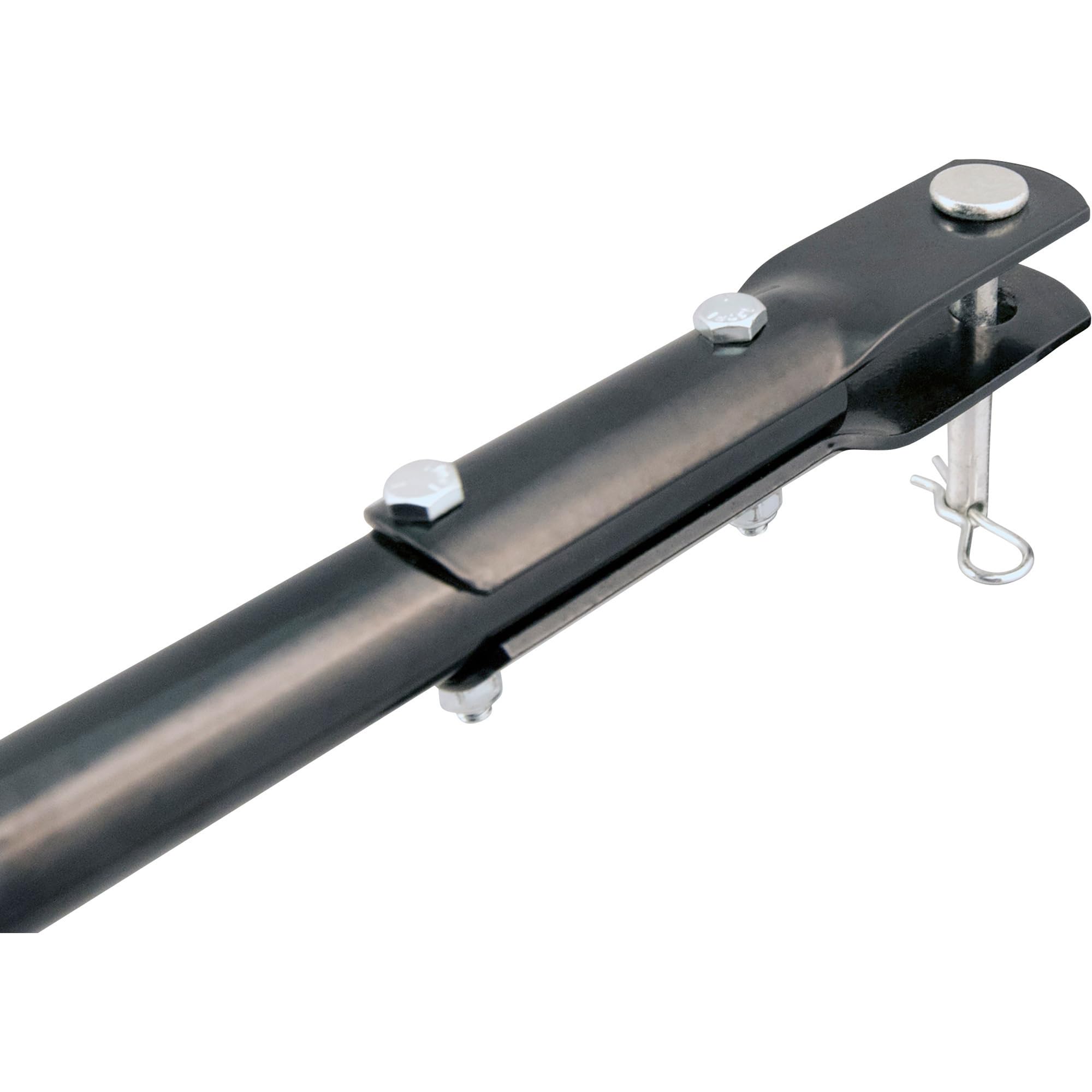 Tow-Behind Agri-Fab Broadcast Spreader - 85-Lb. Capacity, Model Number 45-0530