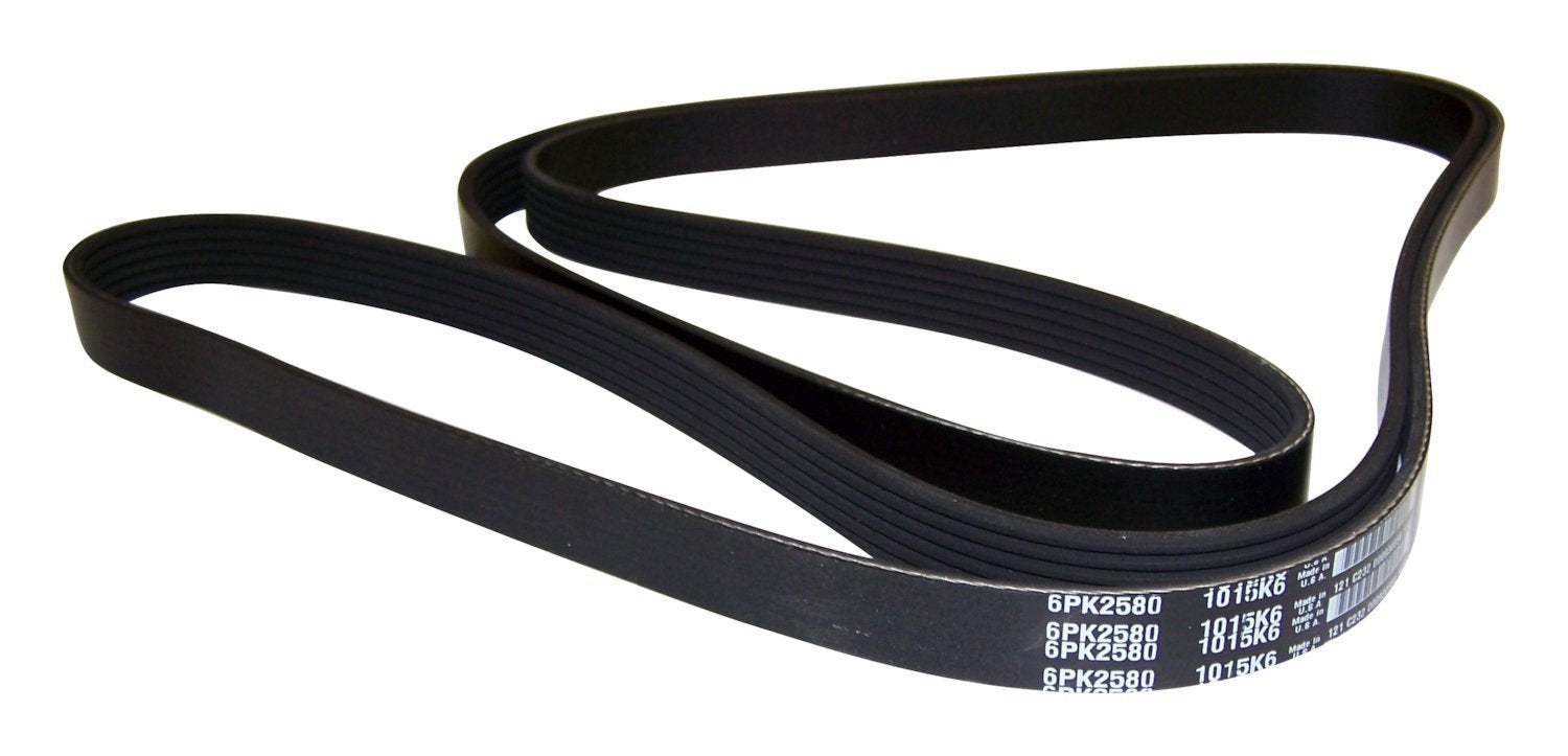Serpentine Belt Crown Automotive 4891721AB