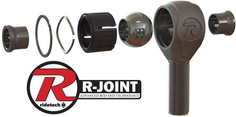 StrongArm Ridetech 11066698 A-Arm 1959-1964 Chevy Impala B-Body Rear Upper