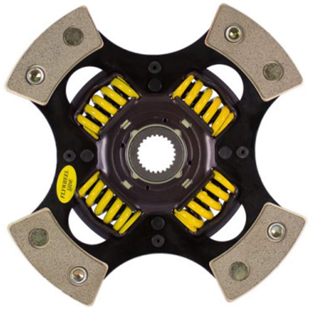 Clutch Disc ACT 4224210