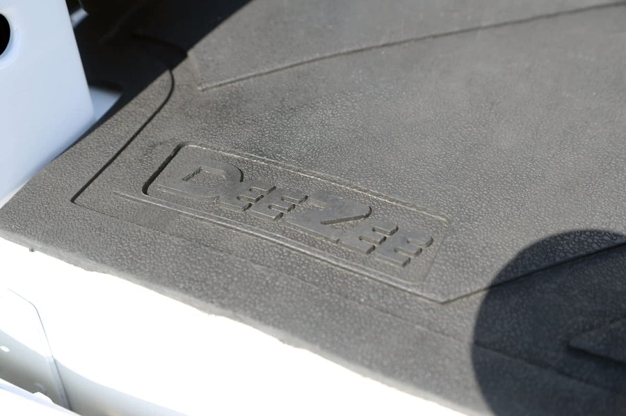Bedmat Dee Zee DZ77019