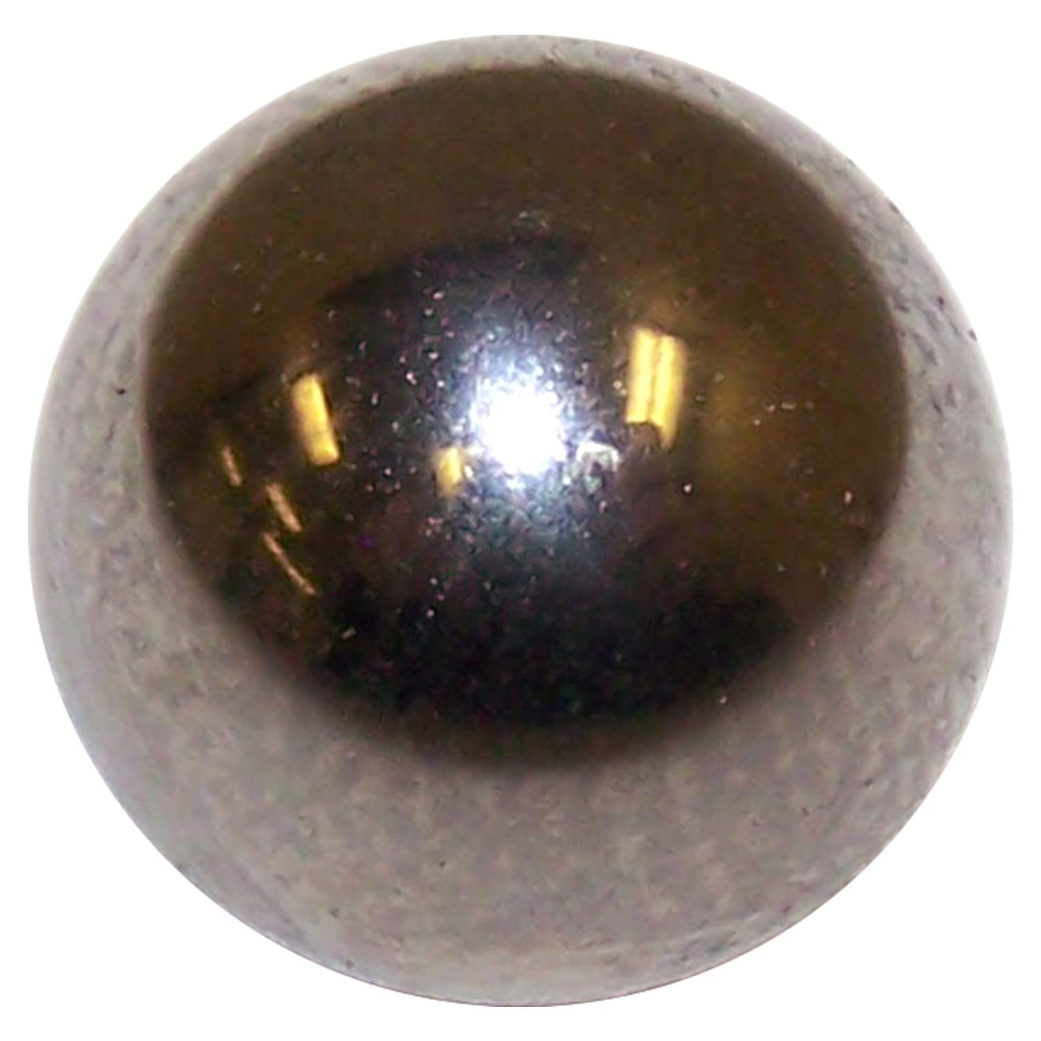 Vintage Crown Shift Ball
