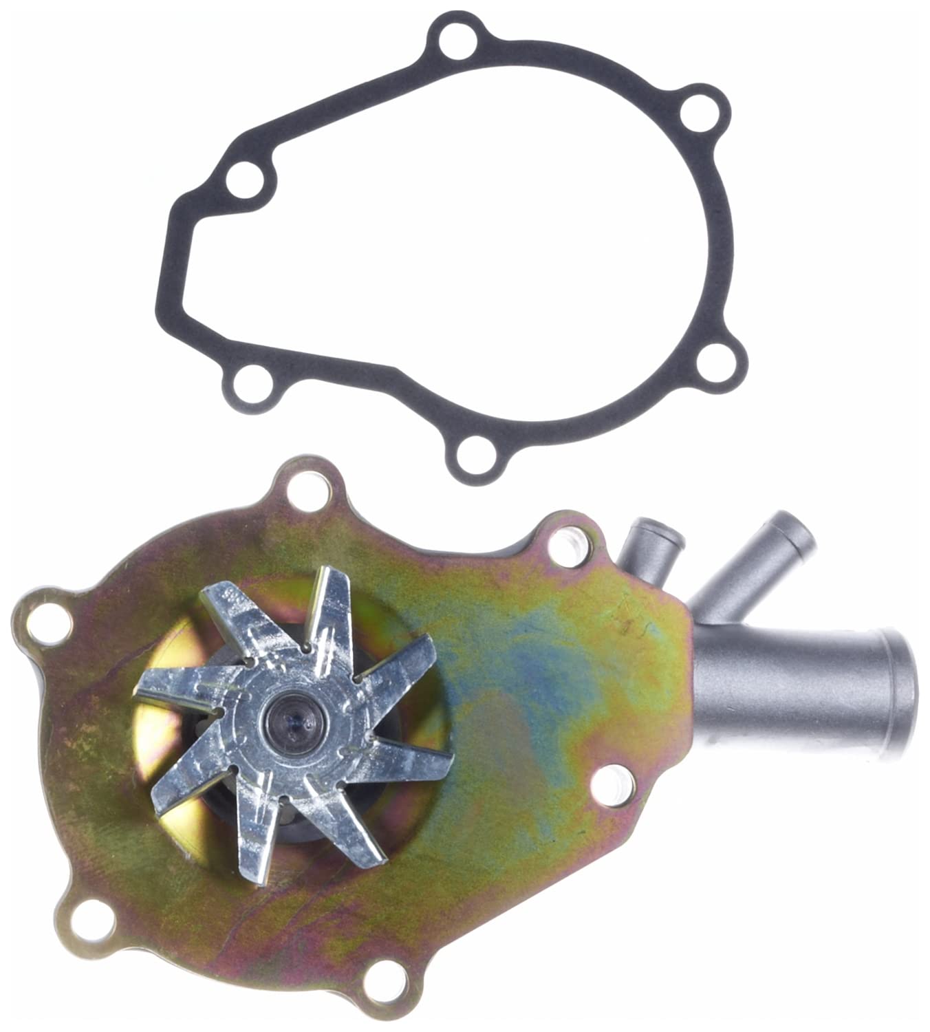 Premium Gates Engine Water Pump 43025