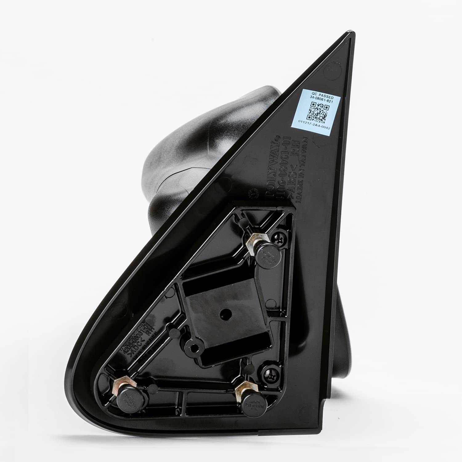 Right-Side TYC 2170711 Door Mirror Compatible with 1999-2007 Chevrolet Silverado
