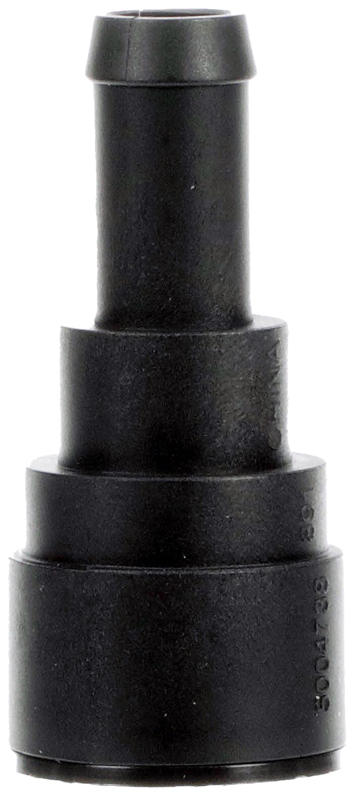Dorman Coolant Connector 800-409 - Inlet/Outlet 3/4In. Tube x 5/8In. Hose Compatible with Select Models