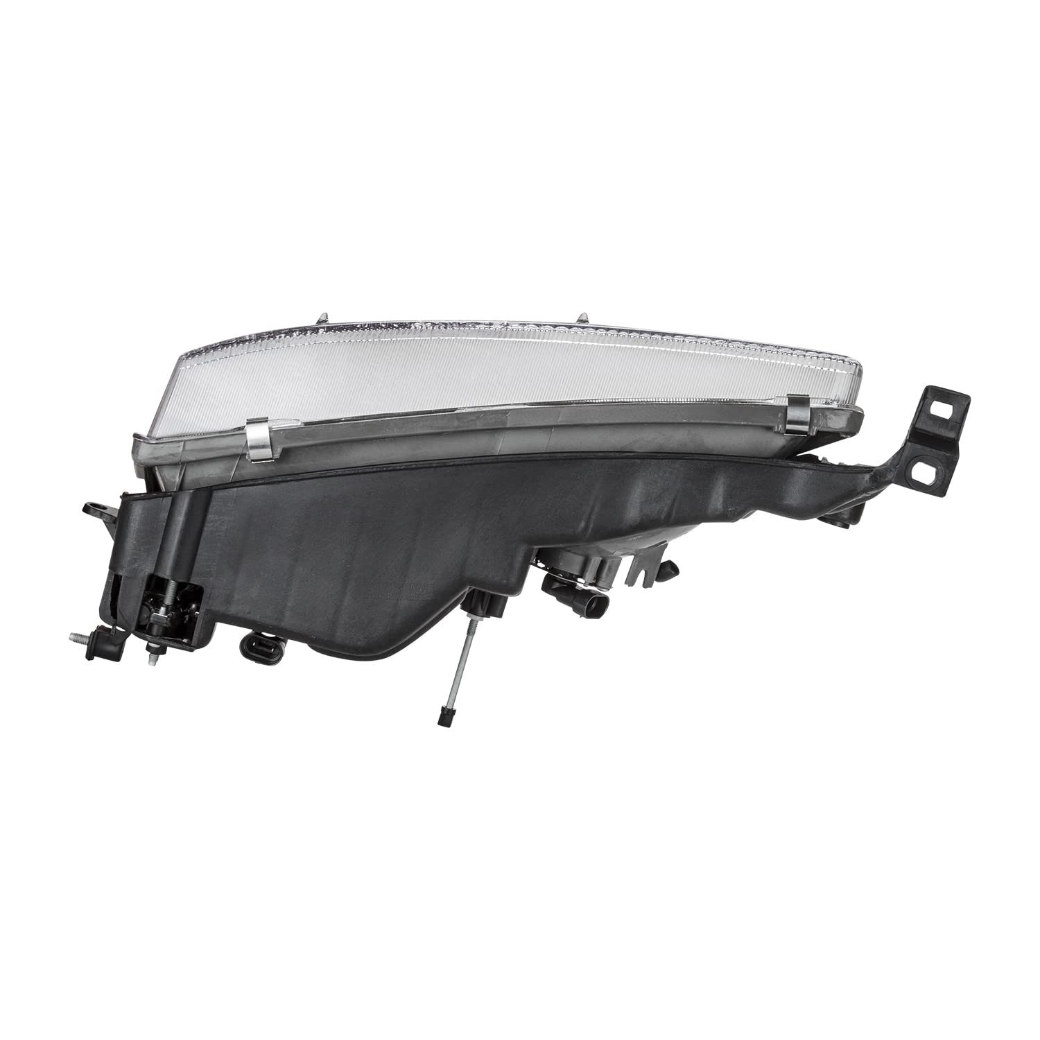 Toyota Camry TYC 20-3008-00 Passenger Side Headlight Assembly