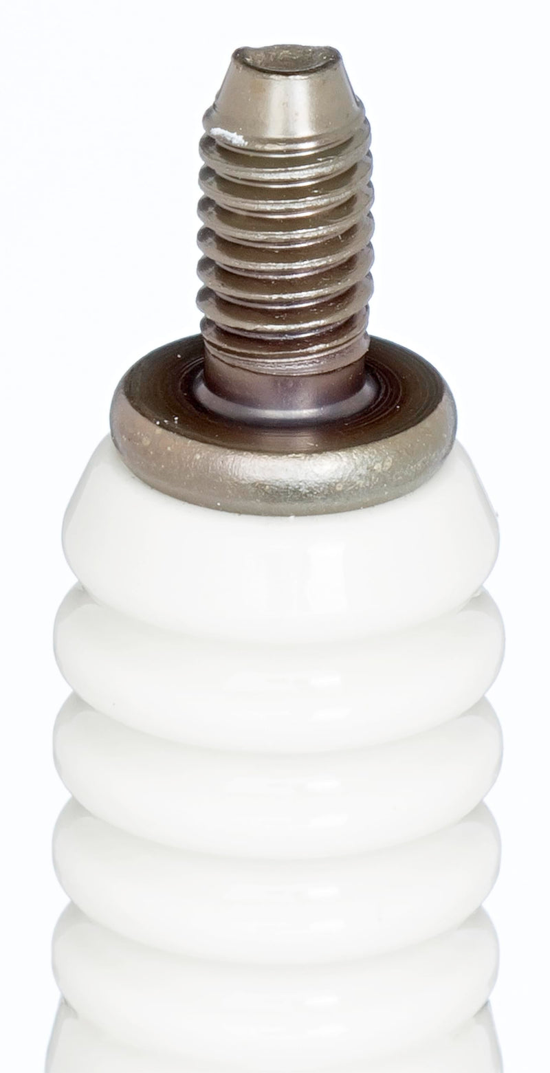 Standard NGK Spark Plug - DR7EA, 1 Pack