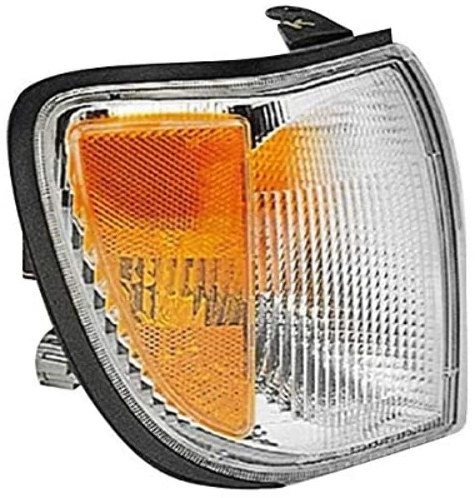 DS506-B000R Eagle Eyes Parking and Signal Light