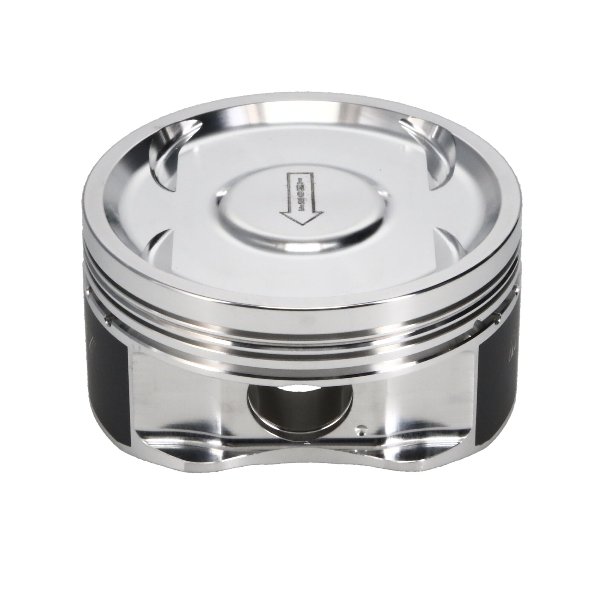 612000CB-1 Manley Engine Piston