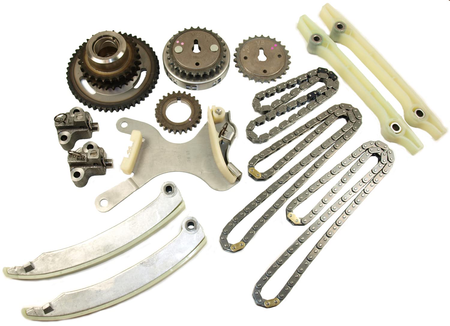 9-0393SF Cloyes Engine Timing Chain Kit