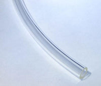 Fuel Line Hose Helix Racing Products 516-7180 Translucent 5/16-inch X100-Foot Clr Made by Helix Racing Products