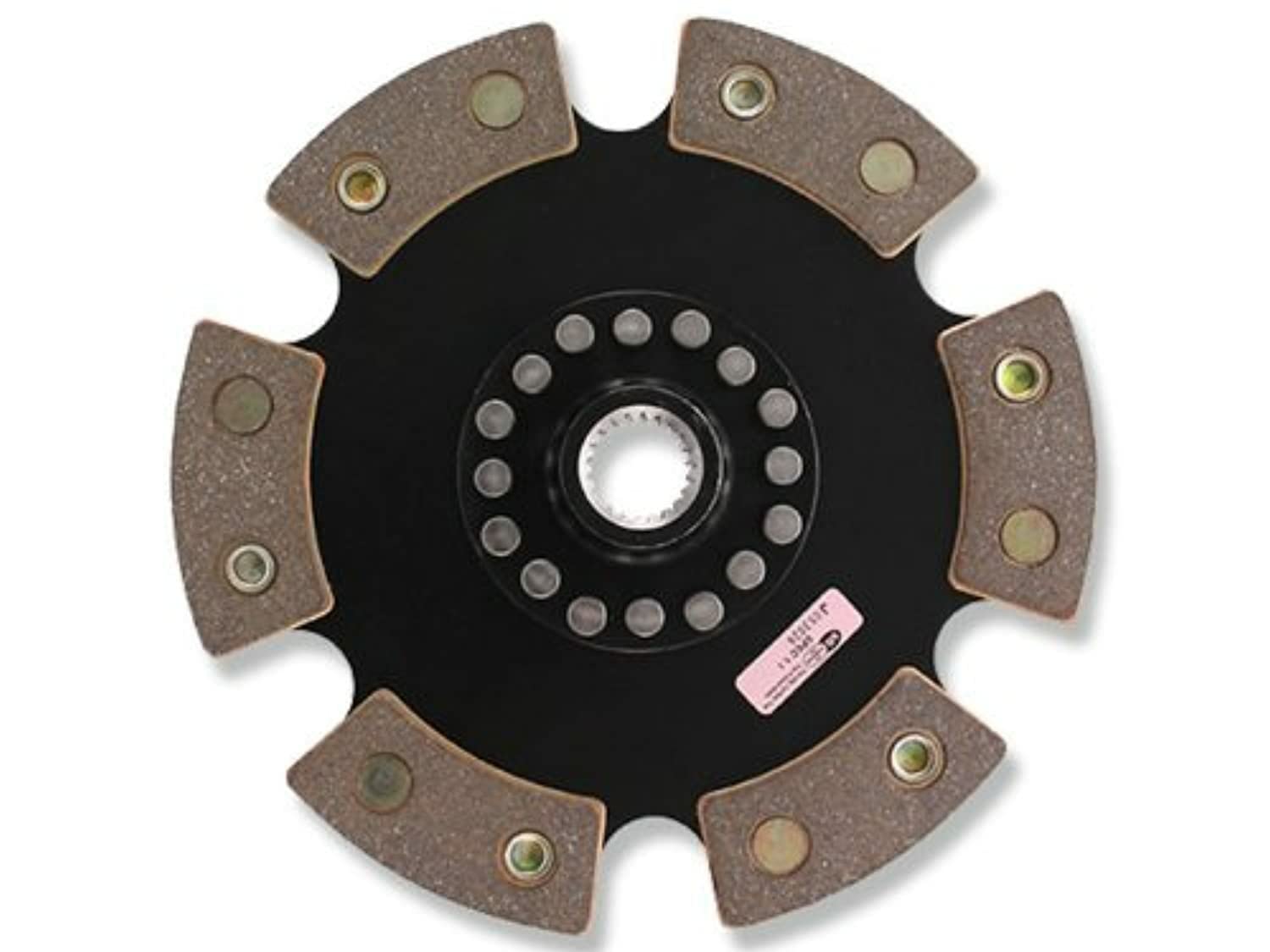Disc Pad ACT 6228018