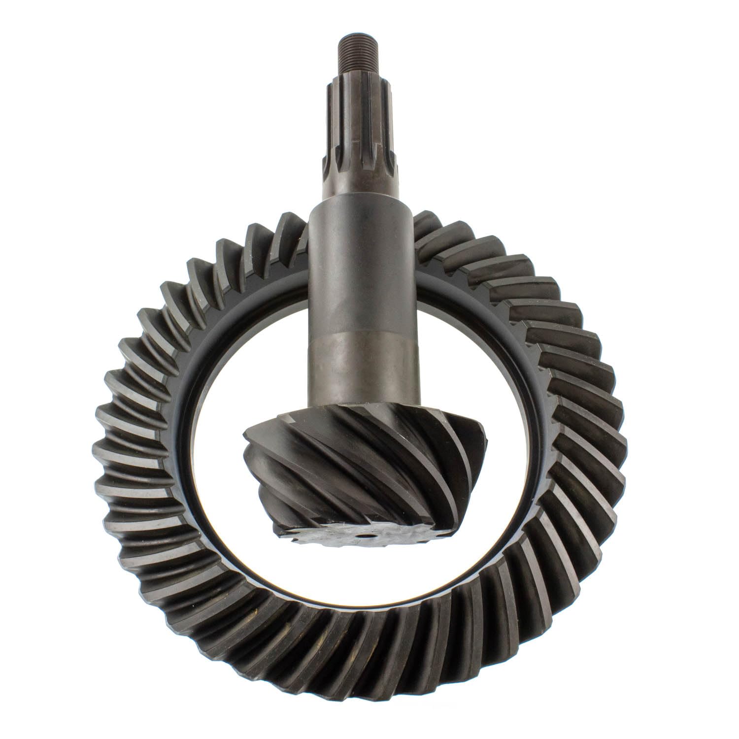 Motive Gear Ring and Pinion Set 3.73 Ratio 10 Spline for Chrysler 8.75" (742 Housing), Fits 1966-1970 Dodge Charger, 1968-1970 Plymouth Road Runner, and More