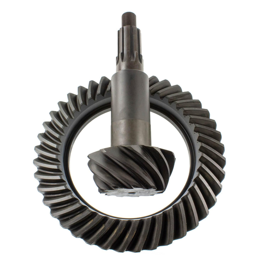 Motive Gear Ring and Pinion Set 3.73 Ratio 10 Spline for Chrysler 8.75" (742 Housing), Fits 1966-1970 Dodge Charger, 1968-1970 Plymouth Road Runner, and More