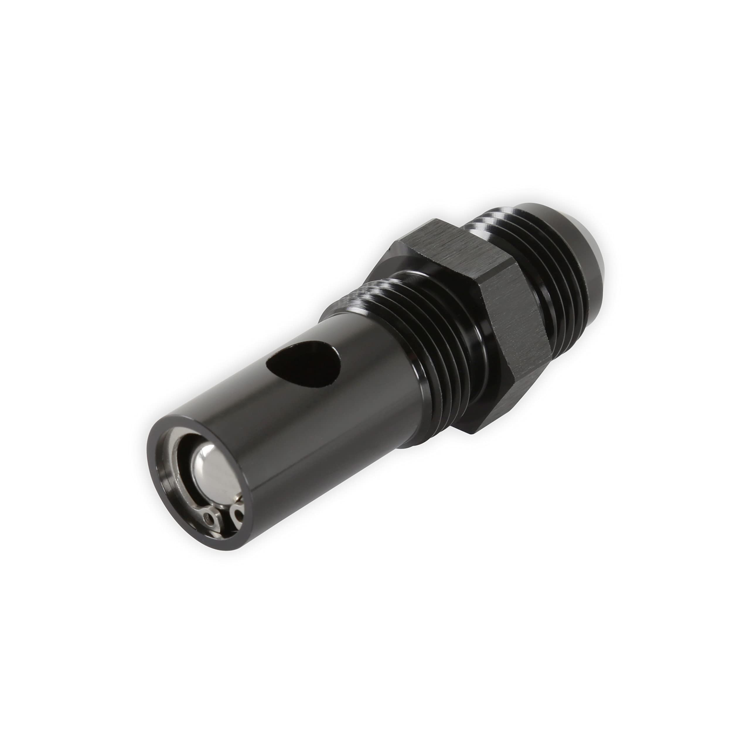 26-509 Holley Fuel Cell Rollover Valve - Black