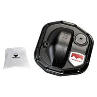 Dana 44 TeraFlex AdvanTEK (M220) Rear HD Differential Cover Kit