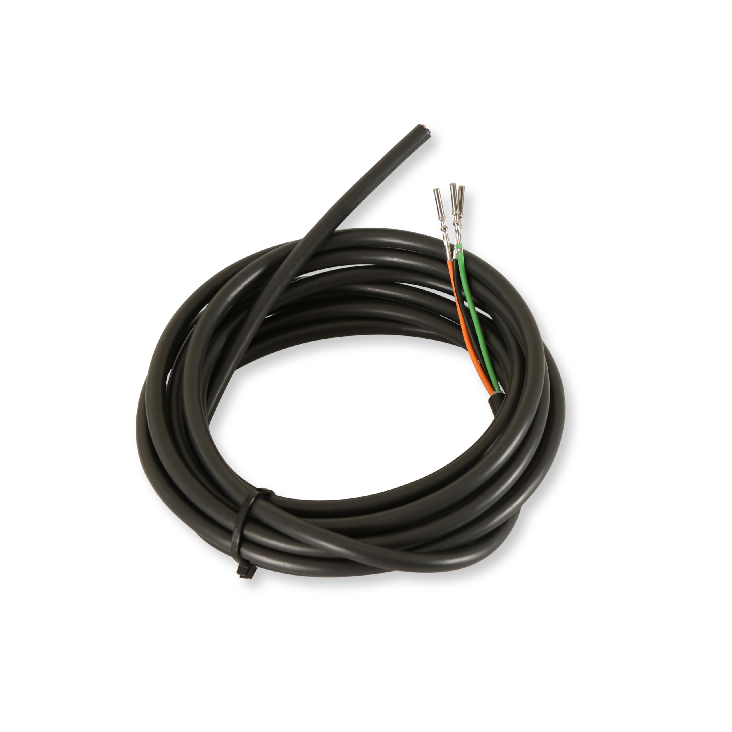 Terminated Holley EFI 558-436 Vehicle Harness for Digital Dash