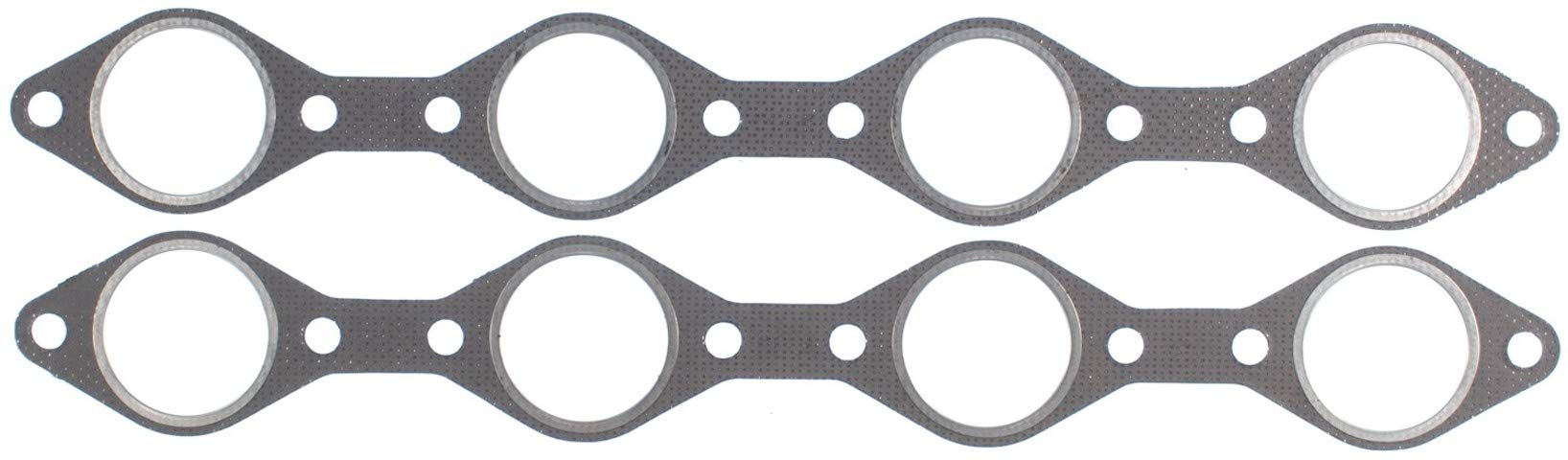 Exhaust Manifold Gasket Set MAHLE MS15369