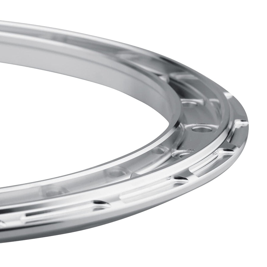 V.4 Method Race Wheels Beadlock Ring, Machined - Raw