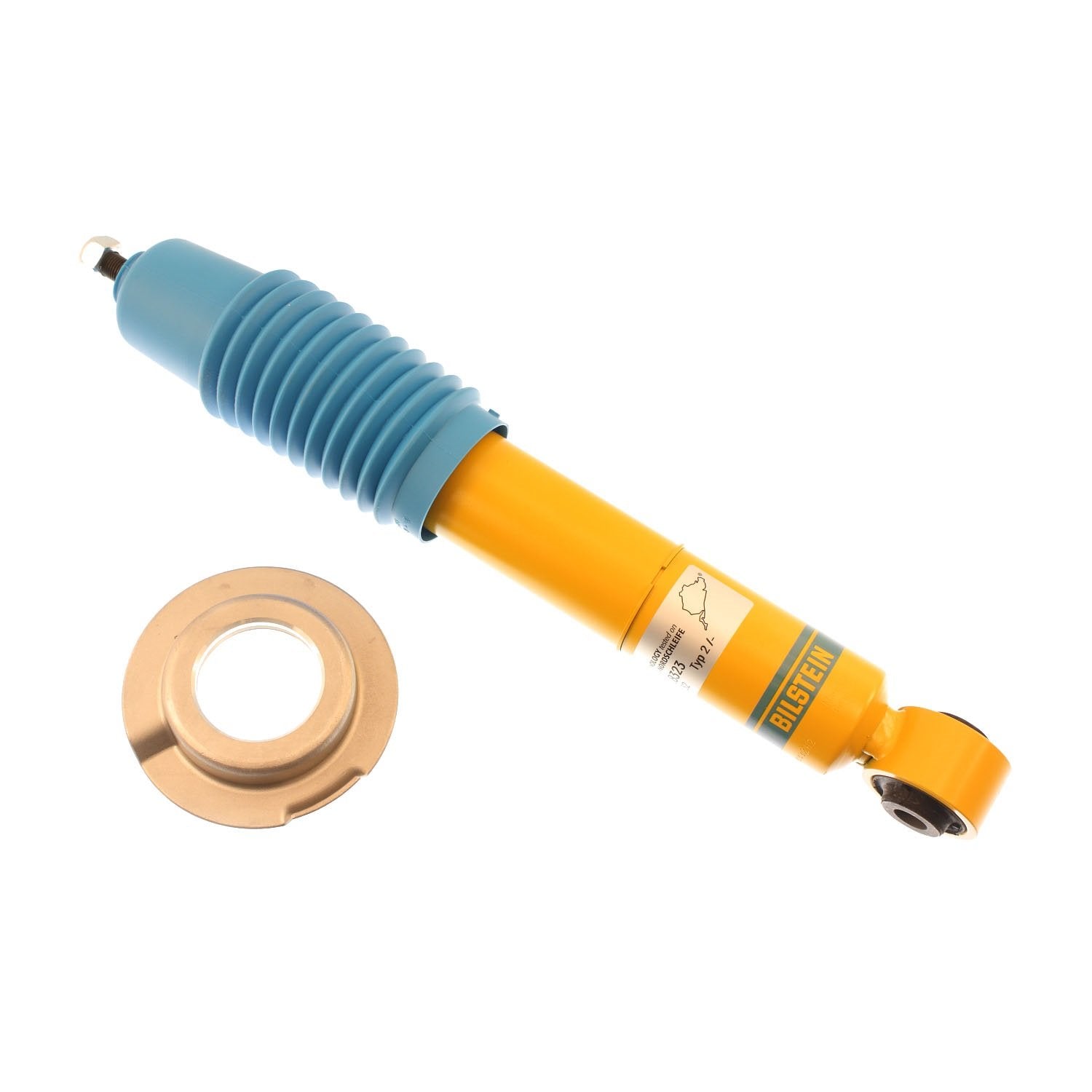 46mm Bilstein Monotube Shock Absorber (24-118323)