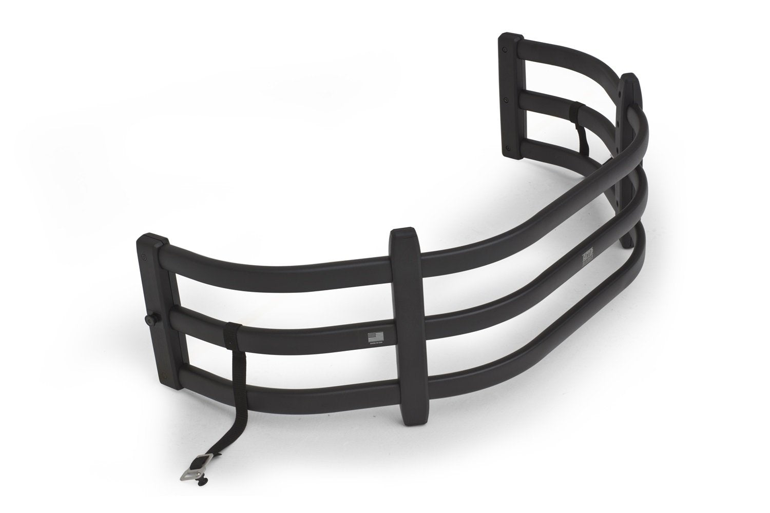 AMP Research RealTruck BedXTender HD Sport | 74821-01A | Fits 2005 - 2014 Toyota Hilux