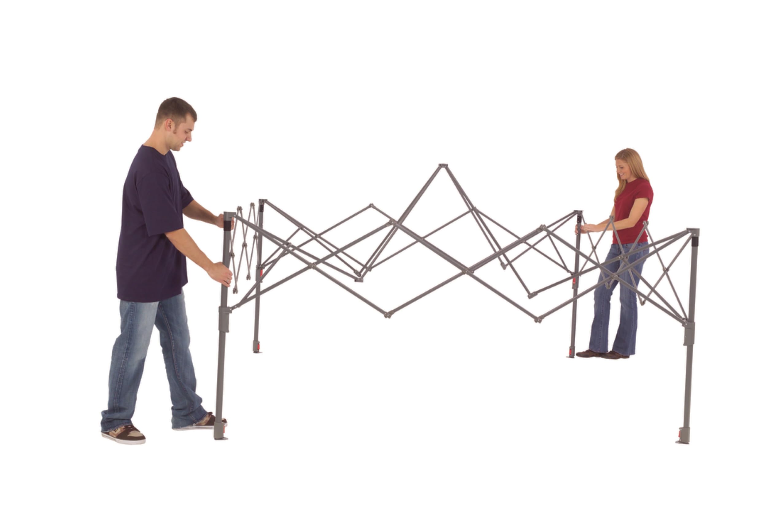 Coleman Sun Shelter Canopy with Instant Setup, Sun Shelter with Wheeled Carry Bag Sets Up in About 3 Mins, 7x5ft, 10x10ft, or 12x12ft Canopy for Sporting Events, Tailgating, Camping, & More