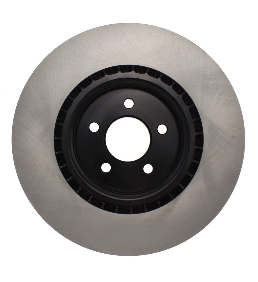 CryoStop Rotor Stoptech 120.61089CRY