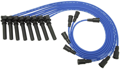 RC-CRX056 NGK (53020) Spark Plug Wire Set
