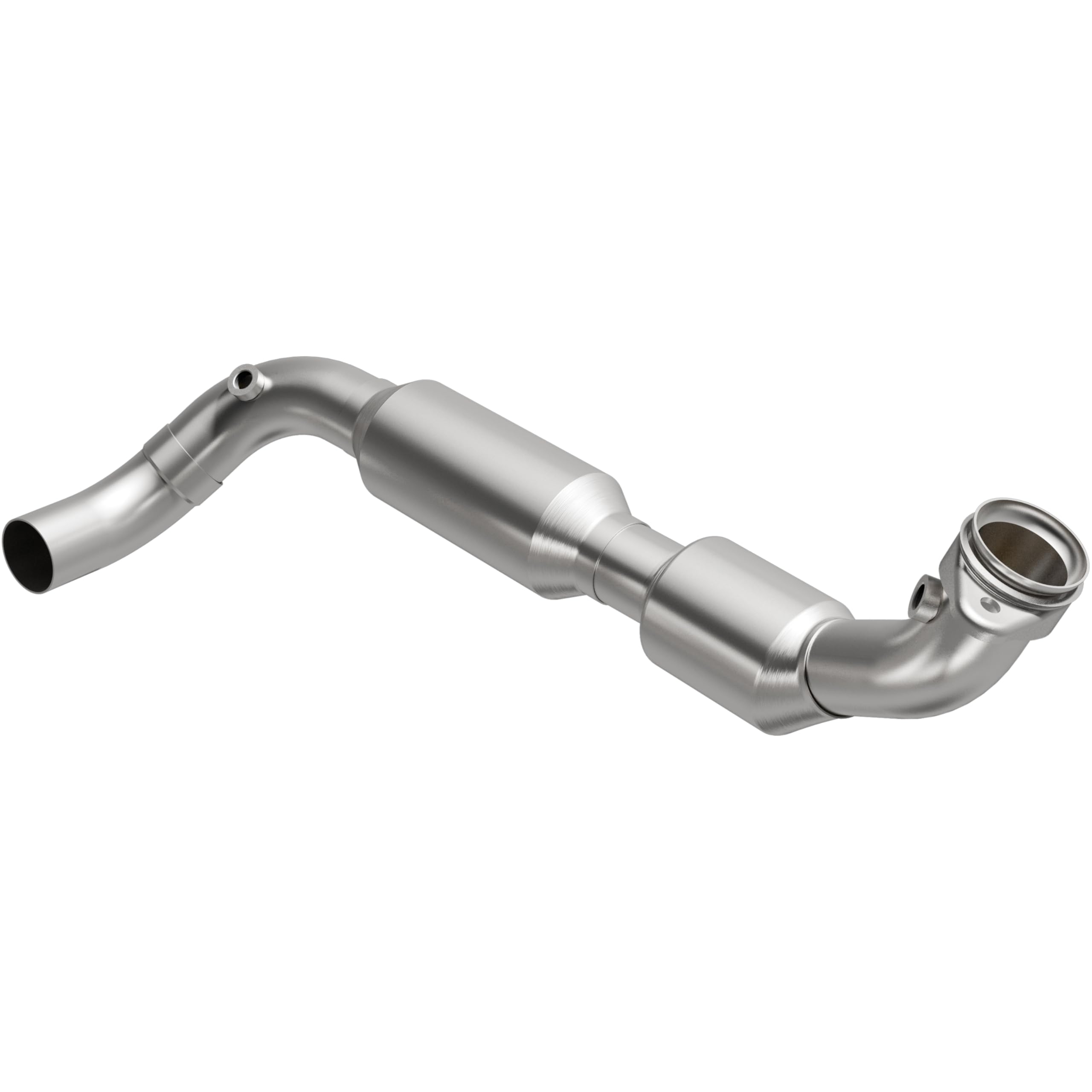 California Grade MagnaFlow Catalytic Converter 4583753: Direct Fit, Compatible with 2002-2003 Ford F-150 (CARB Compliant)
