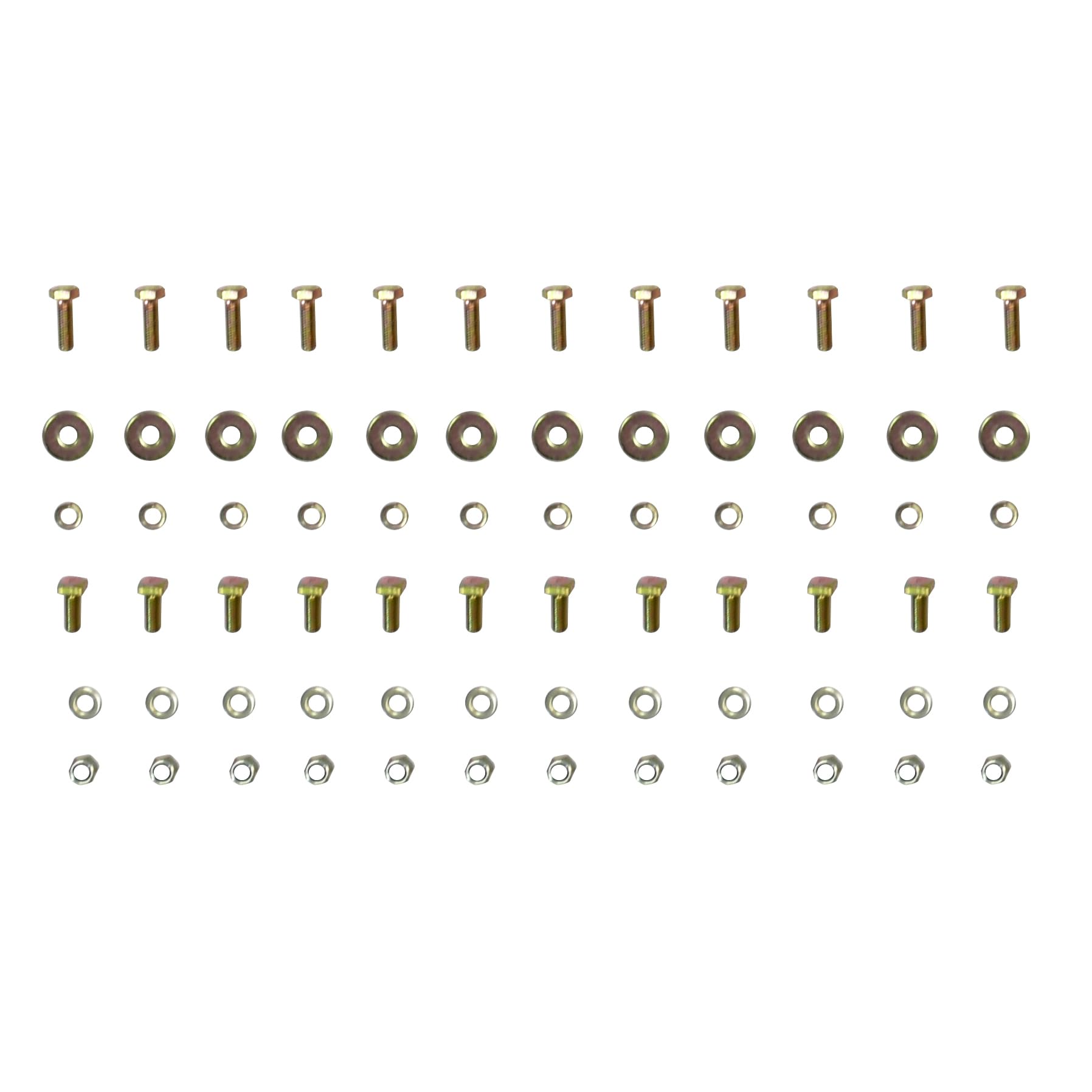 27-1945 Westin Running Board Mount Kit fits 2010-2013 4Runner SR5 2010-2024 4Runner Limited & TRD Sport (Exc Trail Edition)