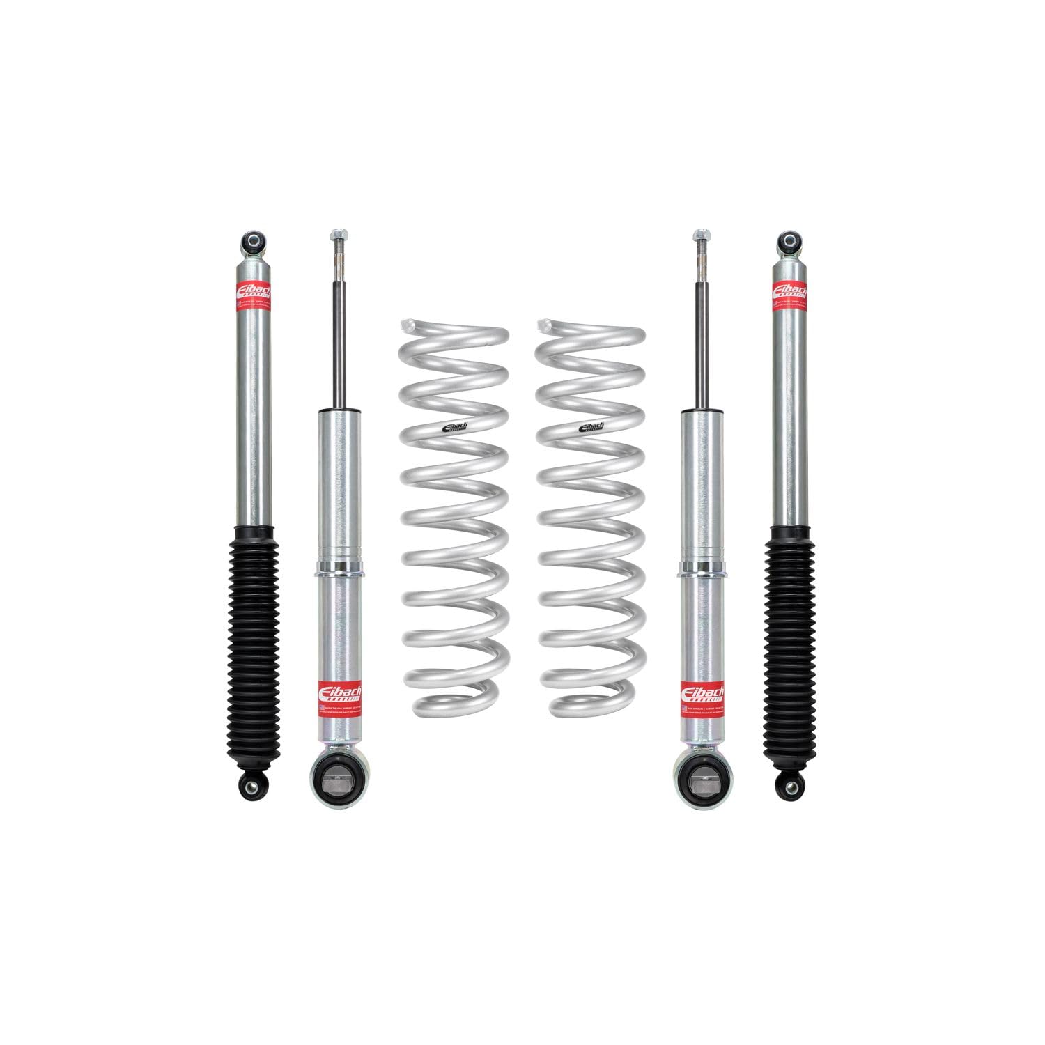 Pro-Truck Lift System Eibach (Stage 1) E80-35-059-01-22