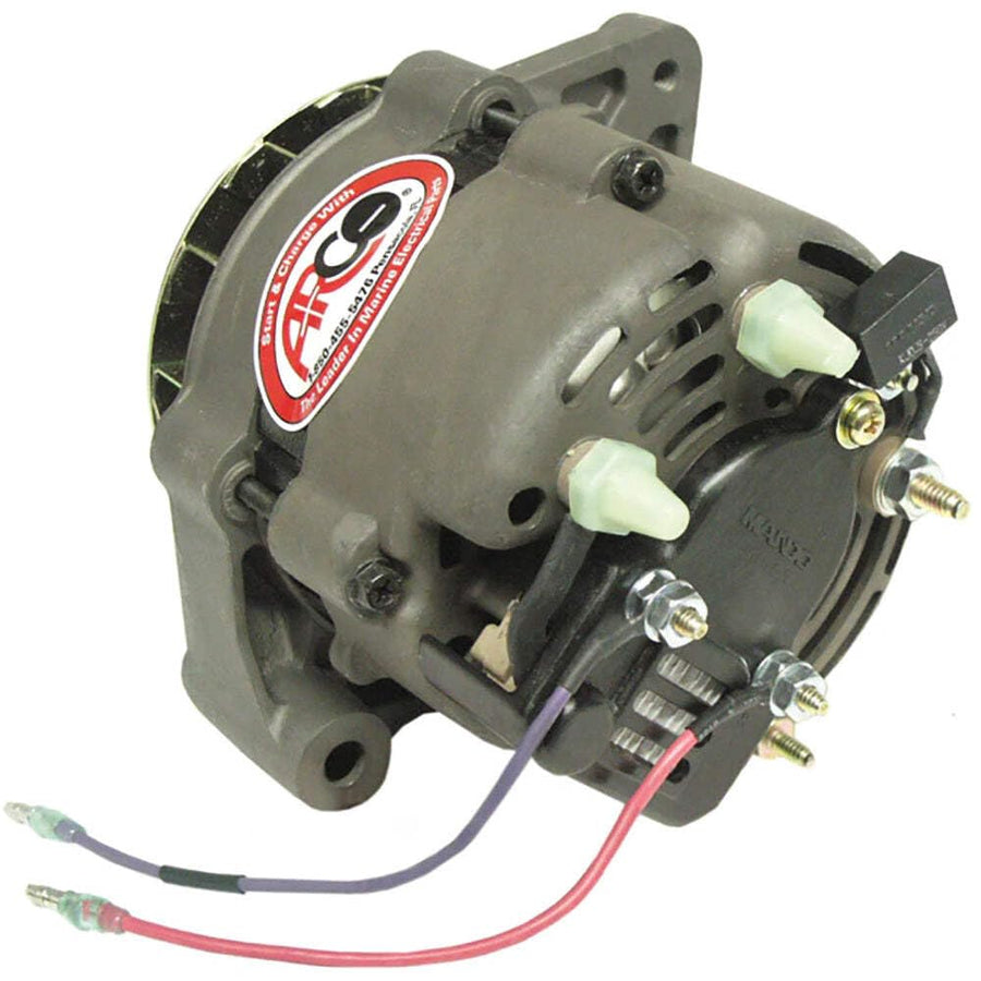 Premium Replacement ARCO NEW Alternator - 60050