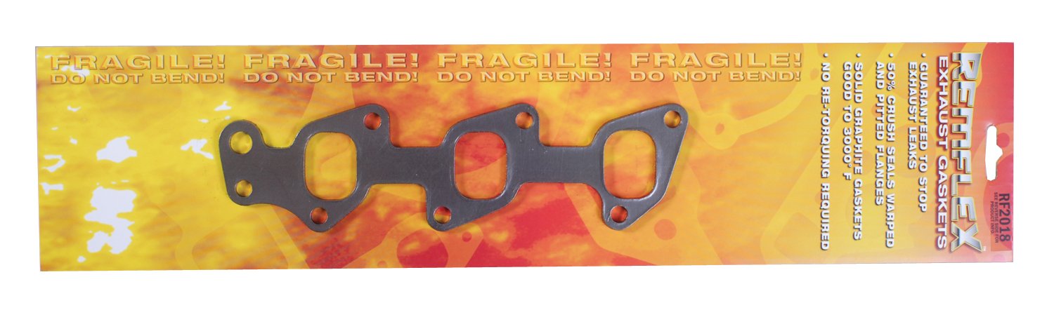 Exhaust Gasket Remflex for Chevy L3 Engine 2018