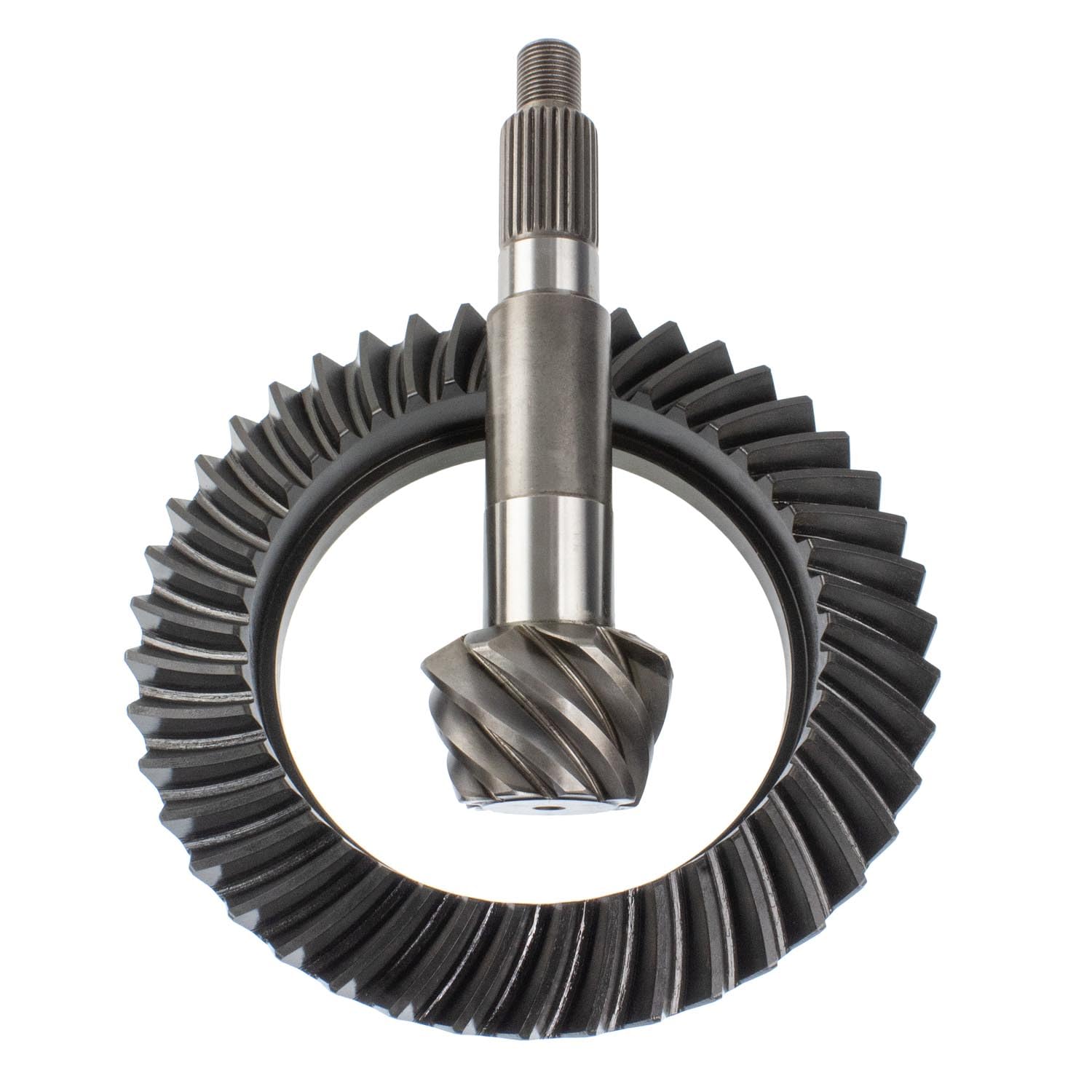 Differential D44538 EXCEL Ring & Pinion, For Dana 44, Gear Ratio 5.38, 10-Bolt, 29 Spline, 8 Pinion & 41 Ring Tooth Fits Jeep CJ, Wrangler, Cherokee, Ford F-100/150, Chevrolet K10/K20, Dodge W100/W150