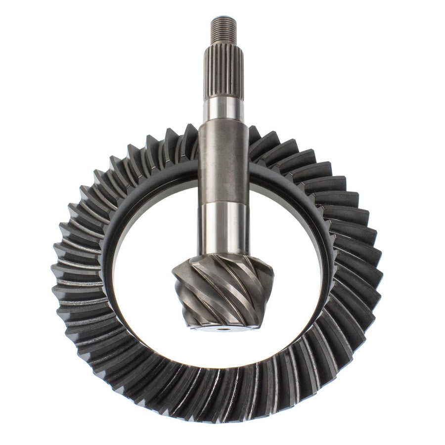 Differential D44538 EXCEL Ring & Pinion, For Dana 44, Gear Ratio 5.38, 10-Bolt, 29 Spline, 8 Pinion & 41 Ring Tooth Fits Jeep CJ, Wrangler, Cherokee, Ford F-100/150, Chevrolet K10/K20, Dodge W100/W150