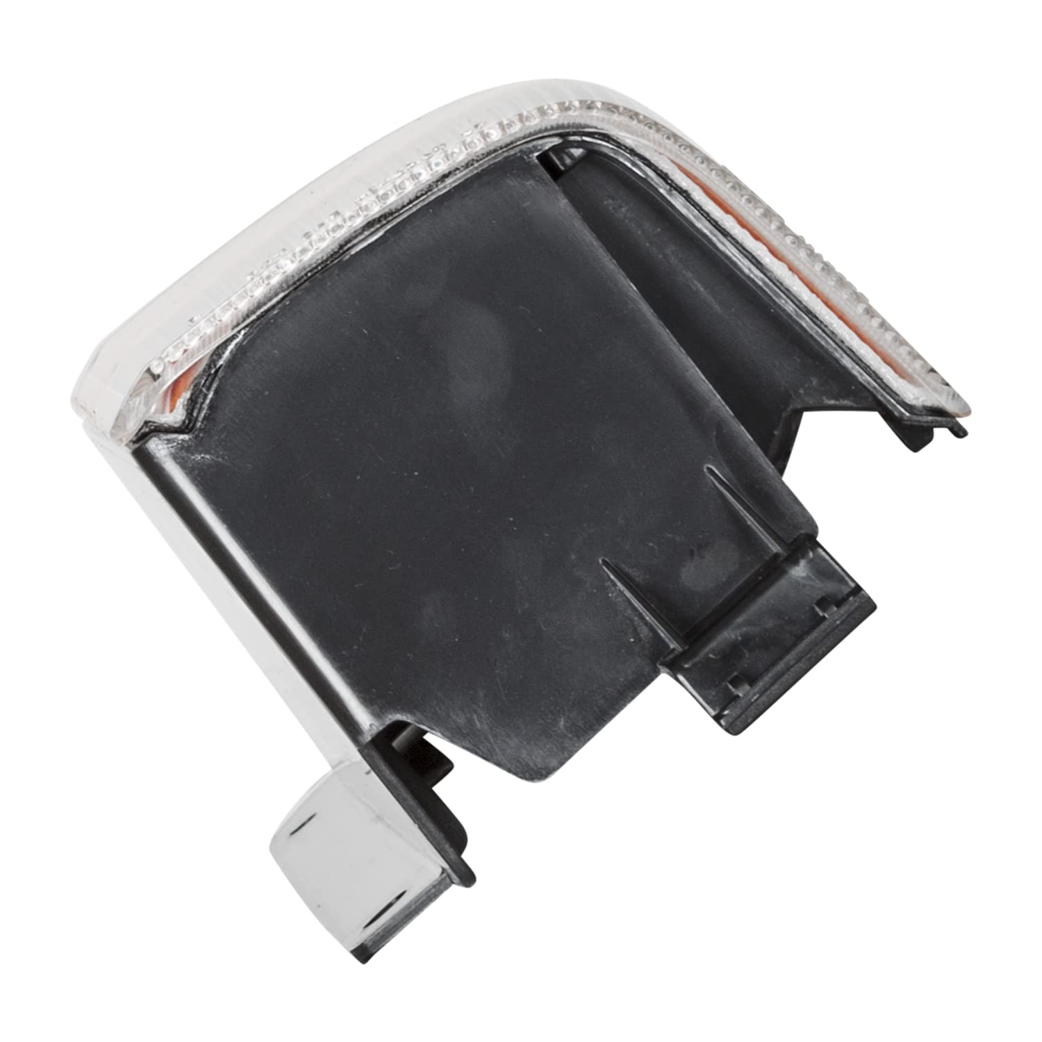 Jeep Cherokee TYC 11-5079-01 Passenger Side Replacement Tail Light Assembly
